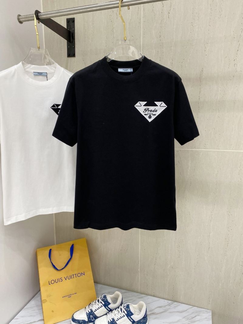 Prada T-Shirts